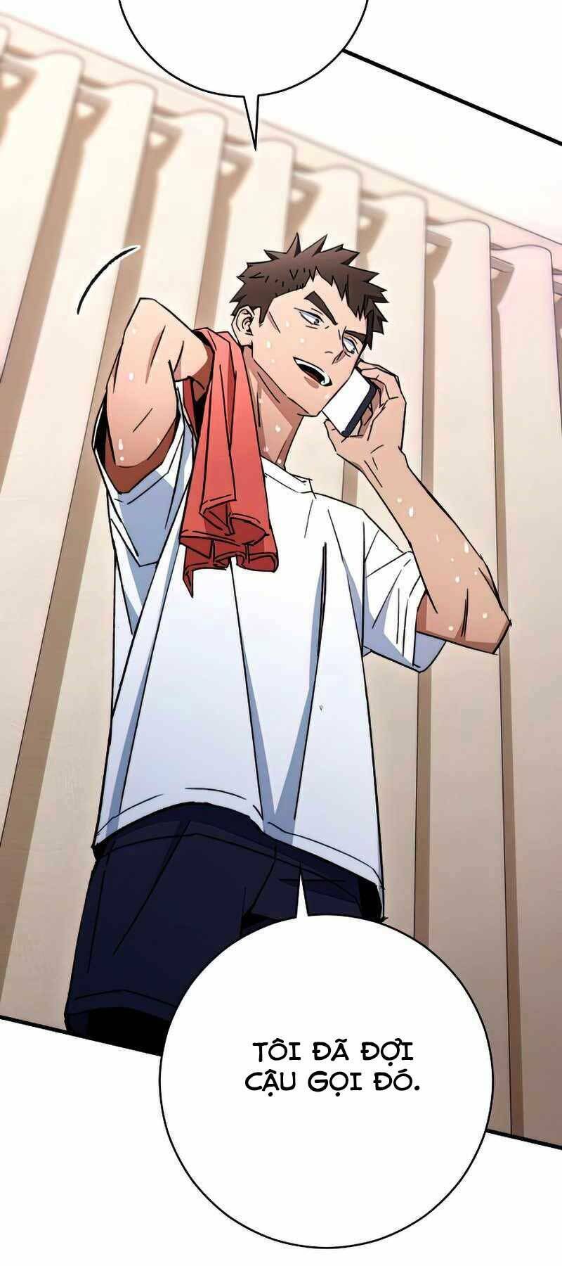 Anh Hùng Trở Lại - Chapter 37 - Page 88