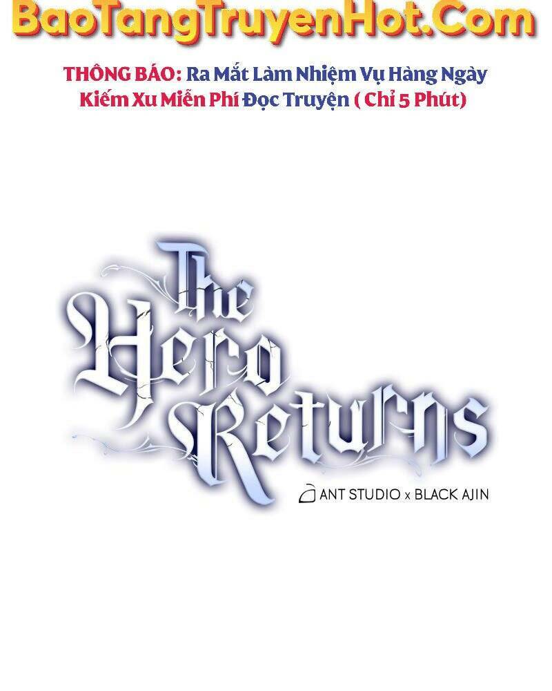 Anh Hùng Trở Lại - Chapter 38 - Page 137