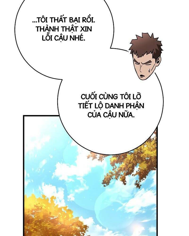 Anh Hùng Trở Lại - Chapter 38 - Page 19