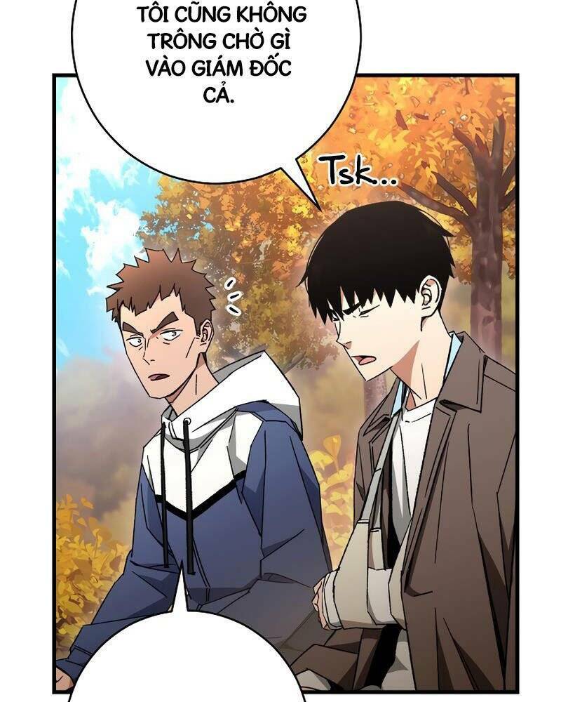 Anh Hùng Trở Lại - Chapter 38 - Page 21