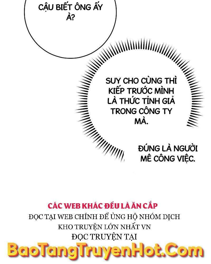 Anh Hùng Trở Lại - Chapter 38 - Page 22