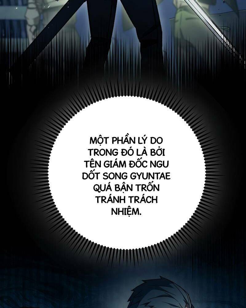 Anh Hùng Trở Lại - Chapter 38 - Page 31