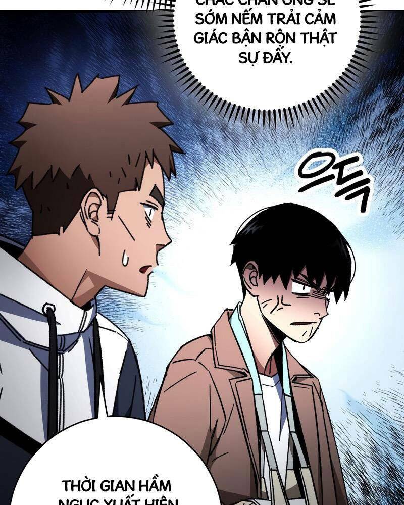 Anh Hùng Trở Lại - Chapter 38 - Page 34