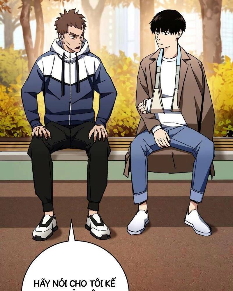Anh Hùng Trở Lại - Chapter 38 - Page 43