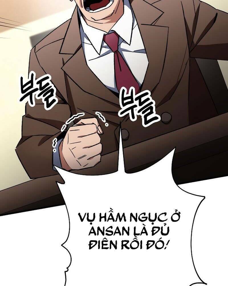 Anh Hùng Trở Lại - Chapter 38 - Page 73