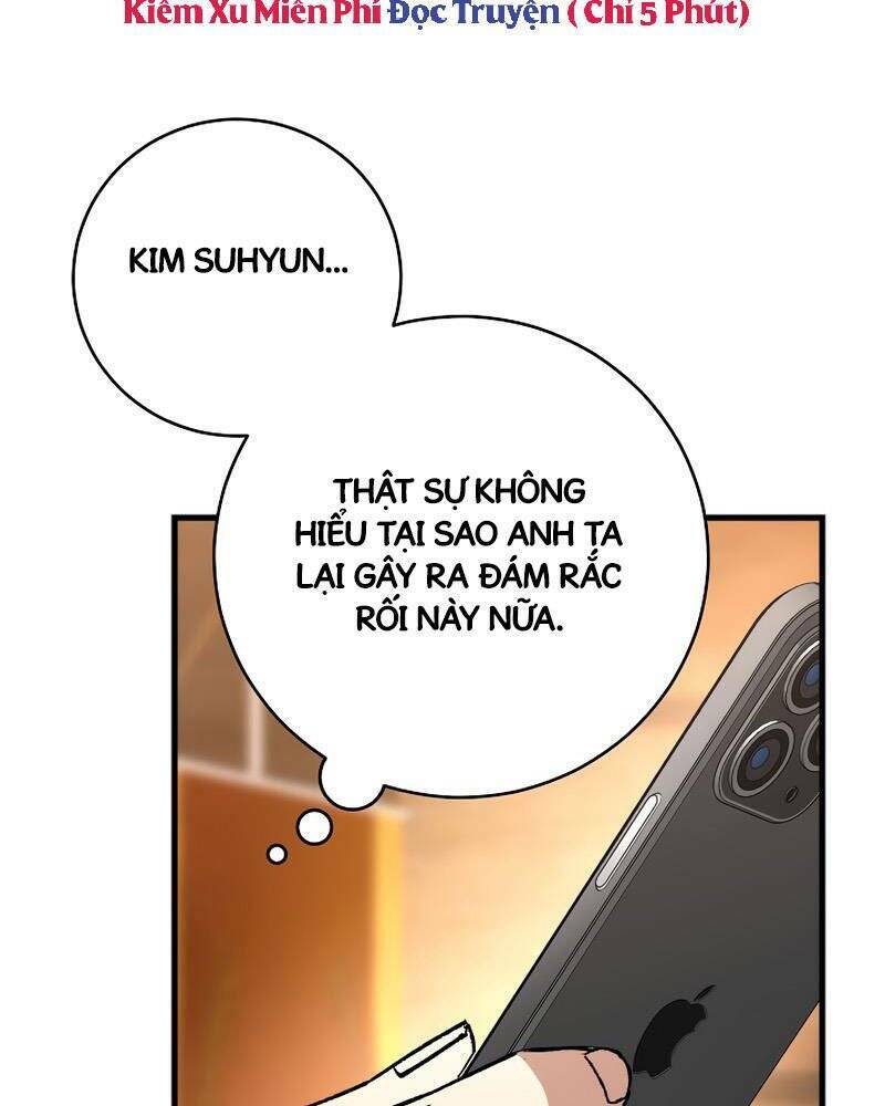 Anh Hùng Trở Lại - Chapter 38 - Page 79