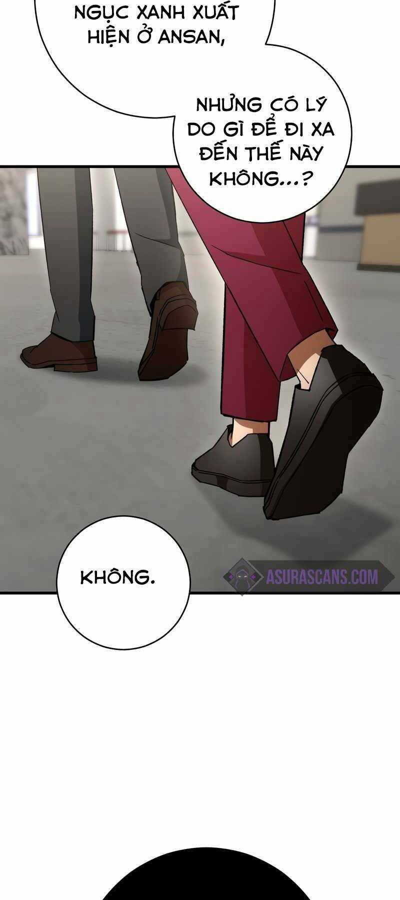 Anh Hùng Trở Lại - Chapter 39 - Page 10