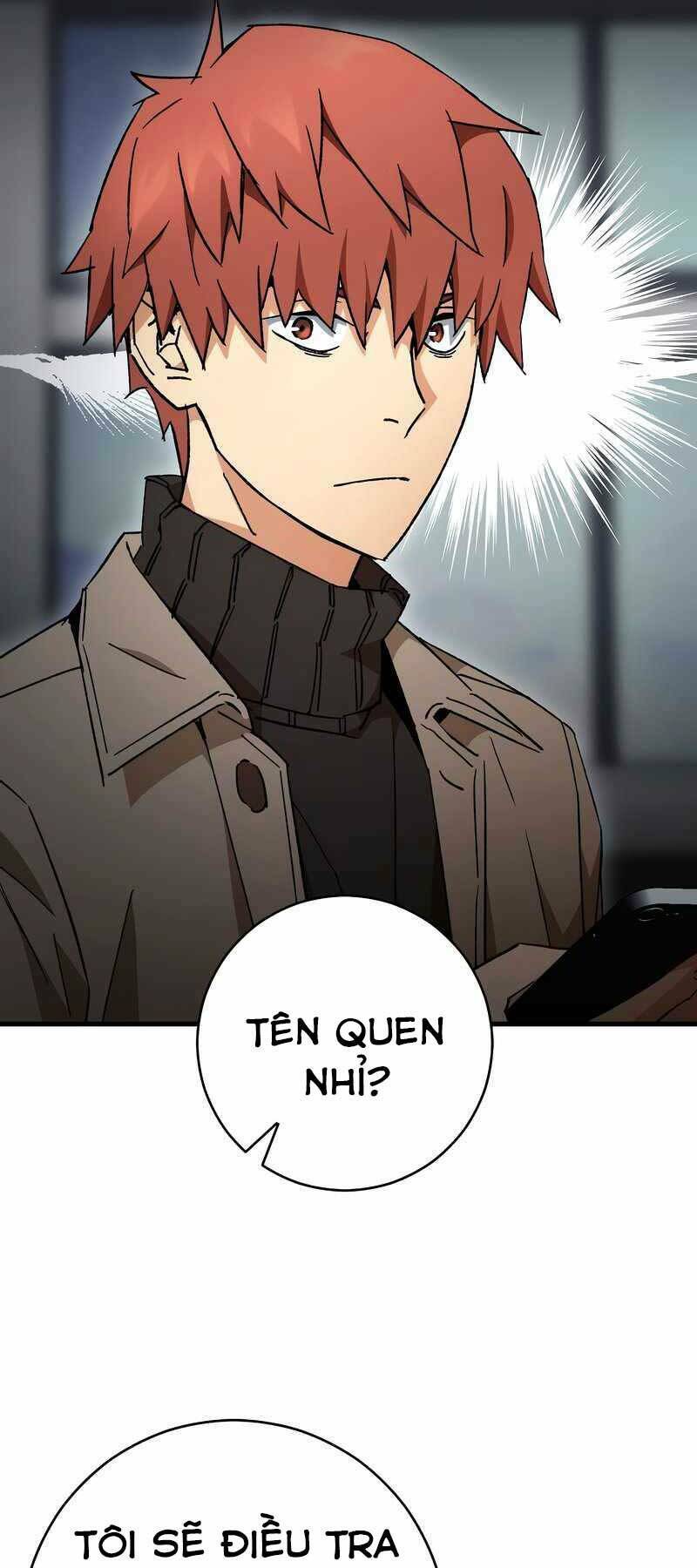 Anh Hùng Trở Lại - Chapter 39 - Page 14