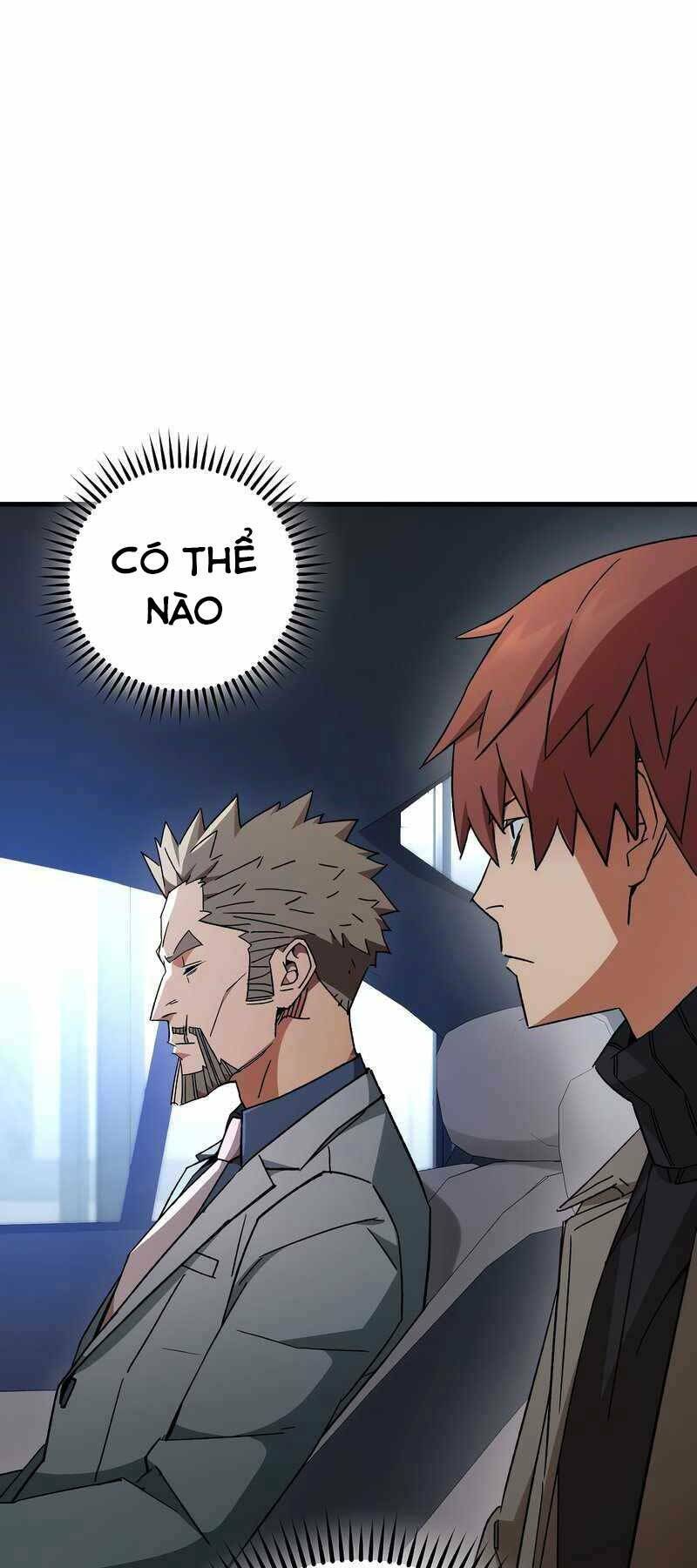 Anh Hùng Trở Lại - Chapter 39 - Page 22