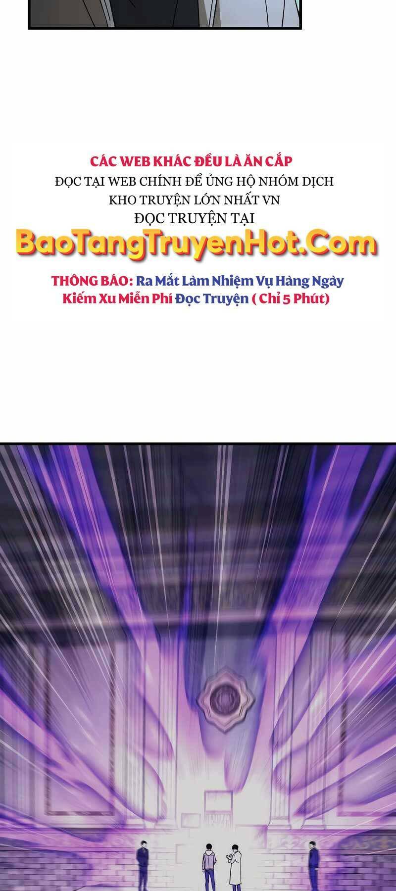 Anh Hùng Trở Lại - Chapter 39 - Page 24