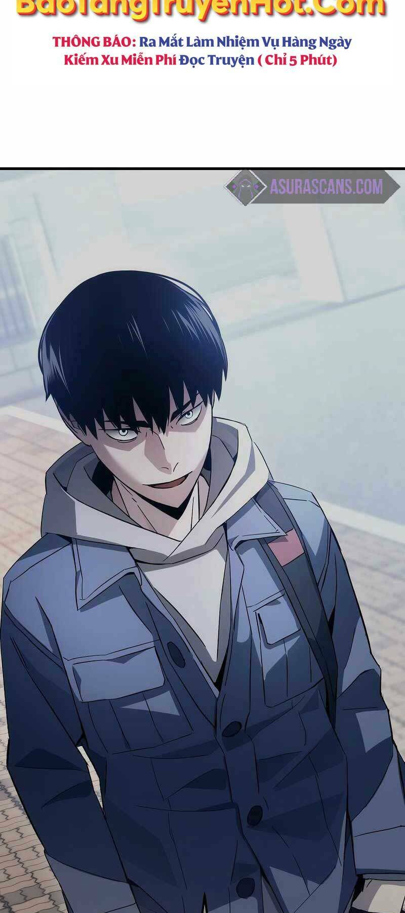 Anh Hùng Trở Lại - Chapter 39 - Page 26