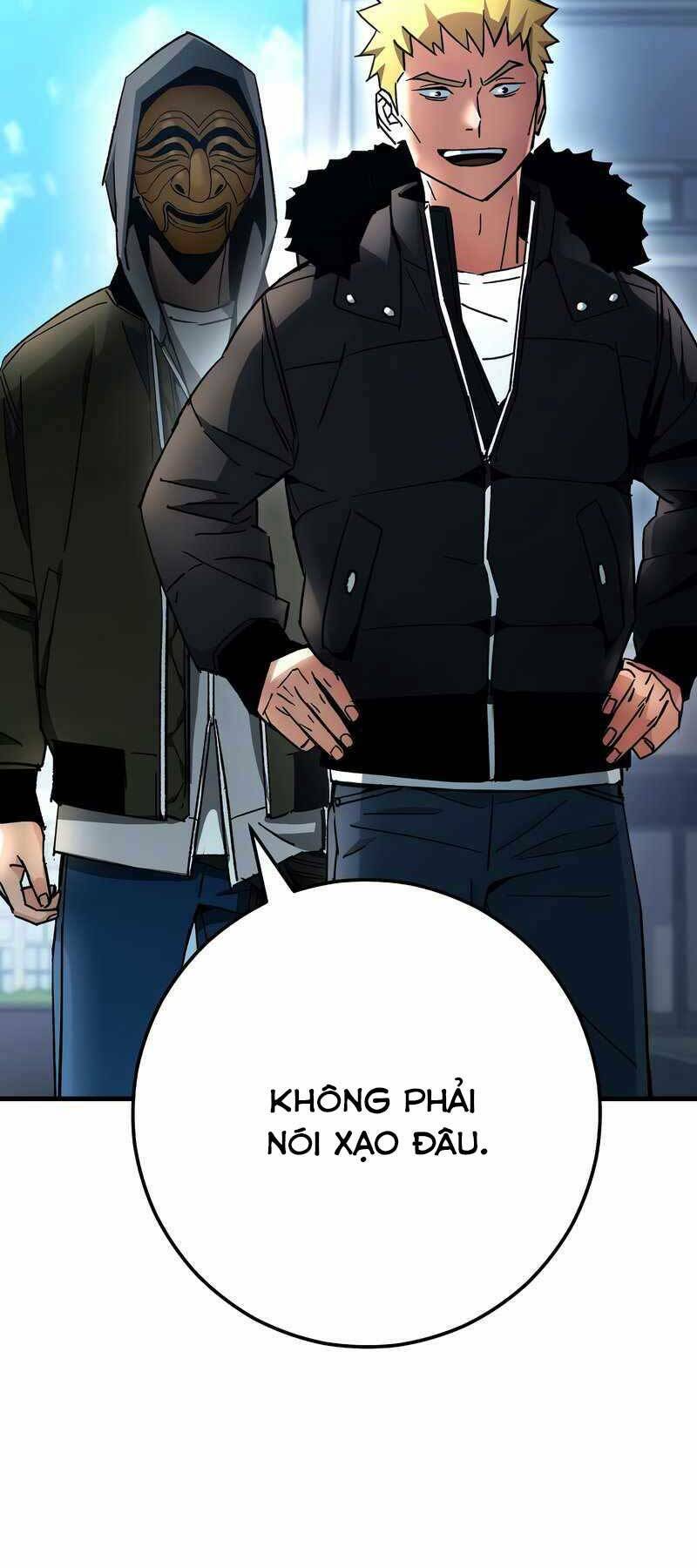 Anh Hùng Trở Lại - Chapter 39 - Page 40