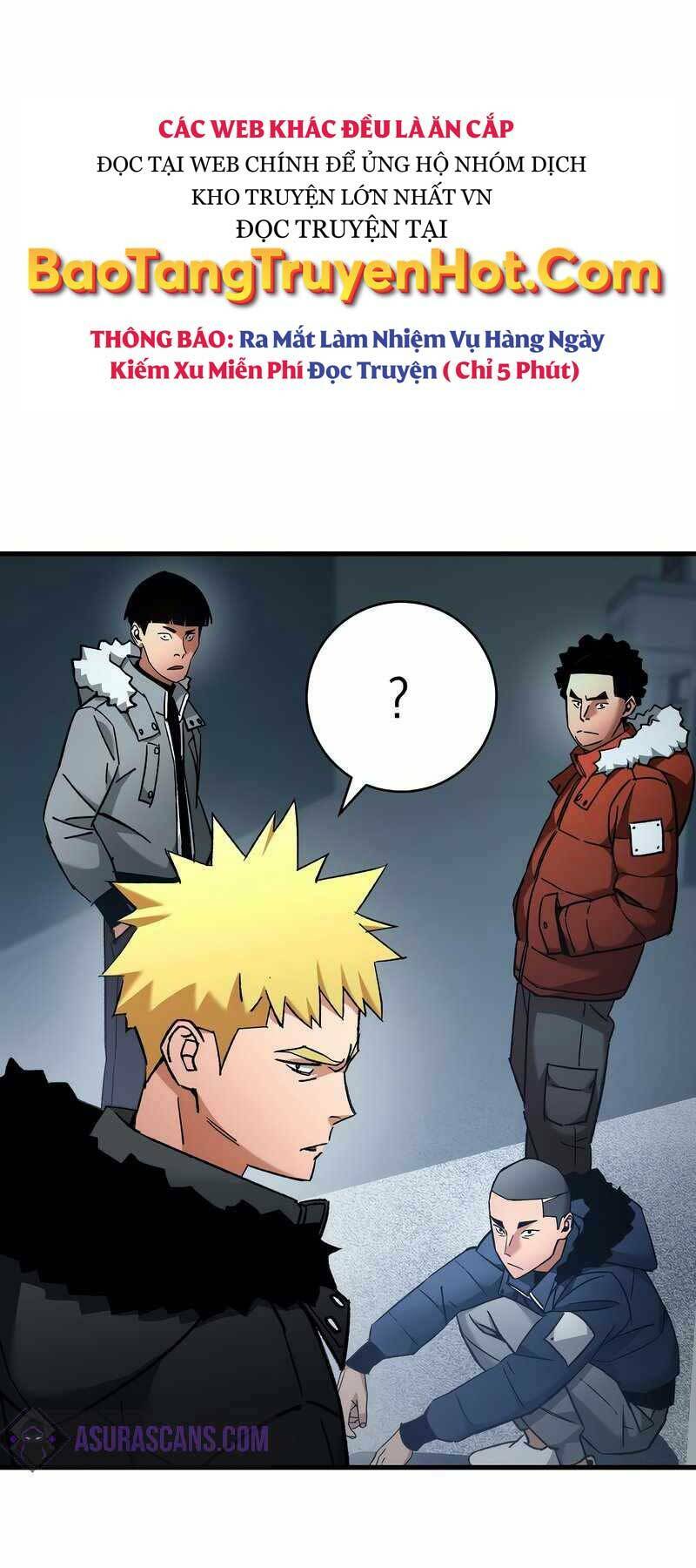 Anh Hùng Trở Lại - Chapter 39 - Page 41