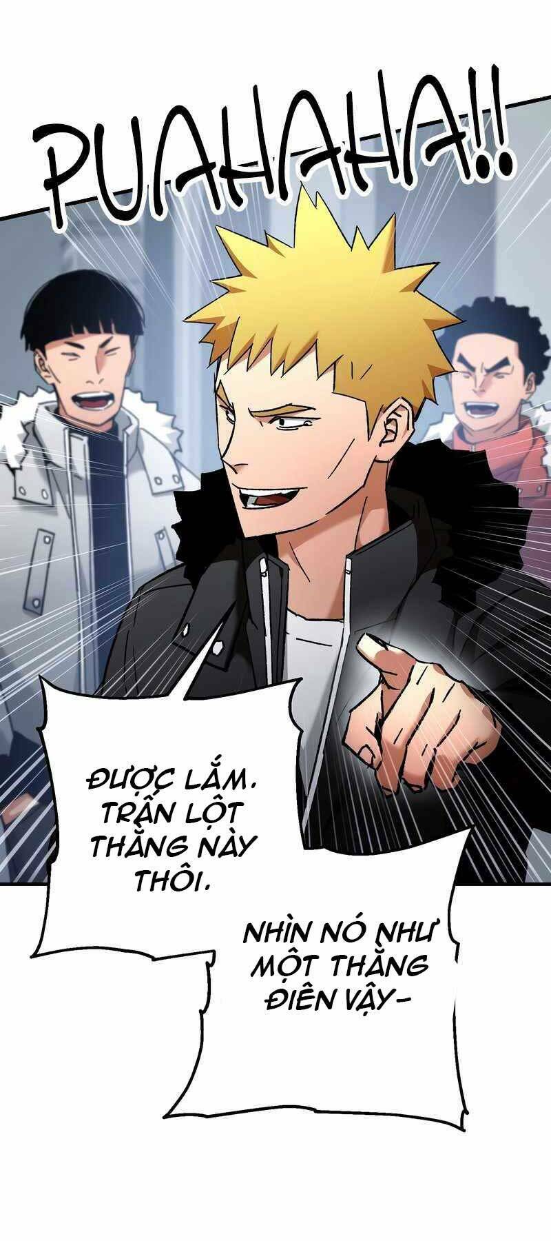 Anh Hùng Trở Lại - Chapter 39 - Page 45