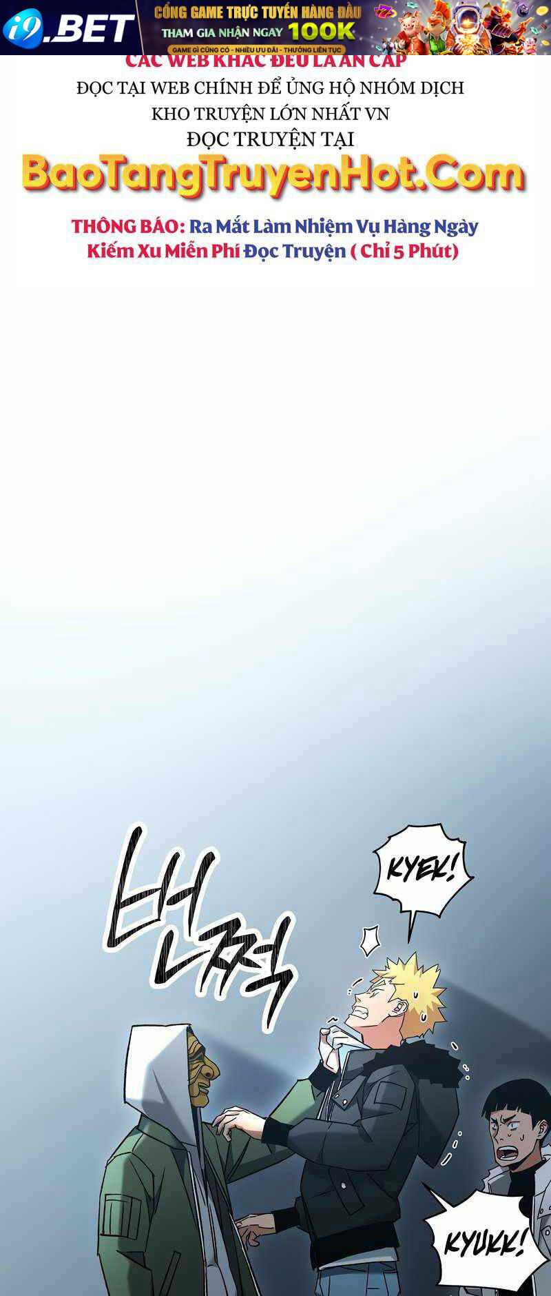 Anh Hùng Trở Lại - Chapter 39 - Page 47