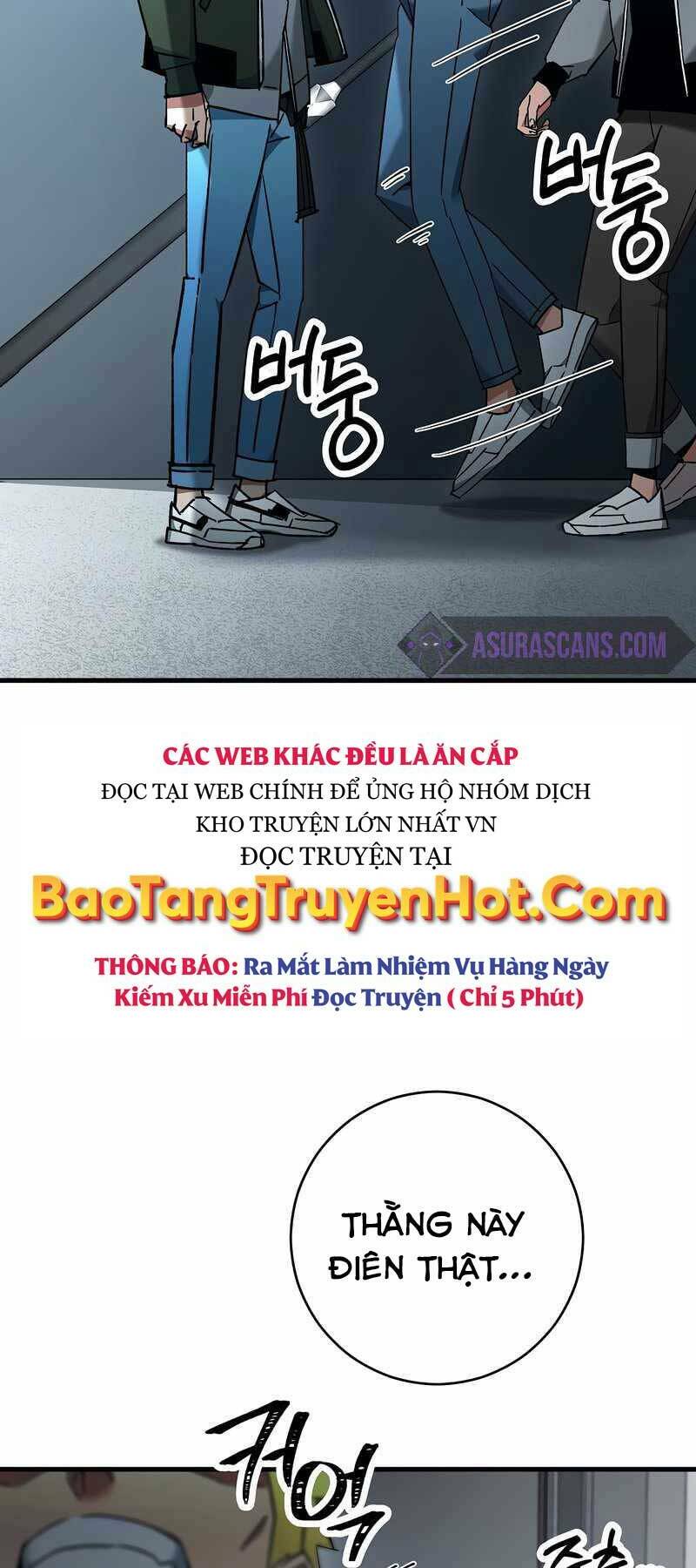 Anh Hùng Trở Lại - Chapter 39 - Page 48
