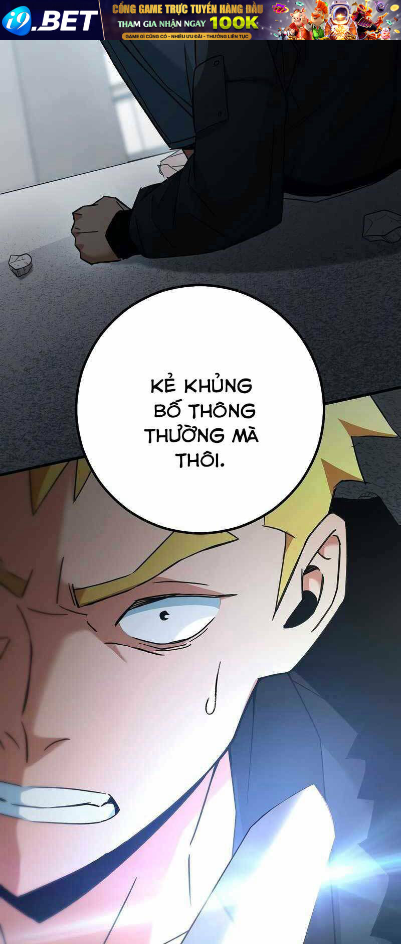 Anh Hùng Trở Lại - Chapter 39 - Page 53