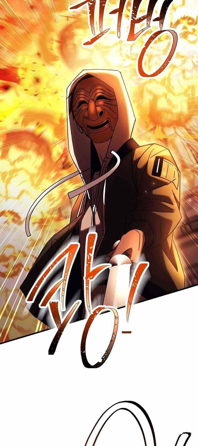 Anh Hùng Trở Lại - Chapter 39 - Page 55