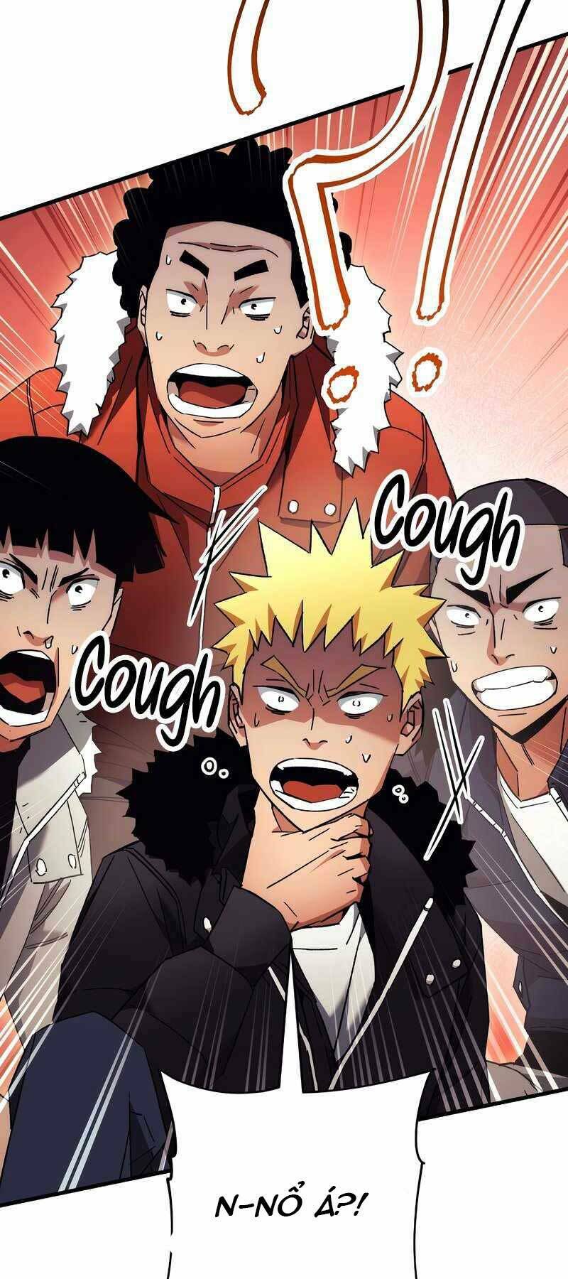 Anh Hùng Trở Lại - Chapter 39 - Page 56