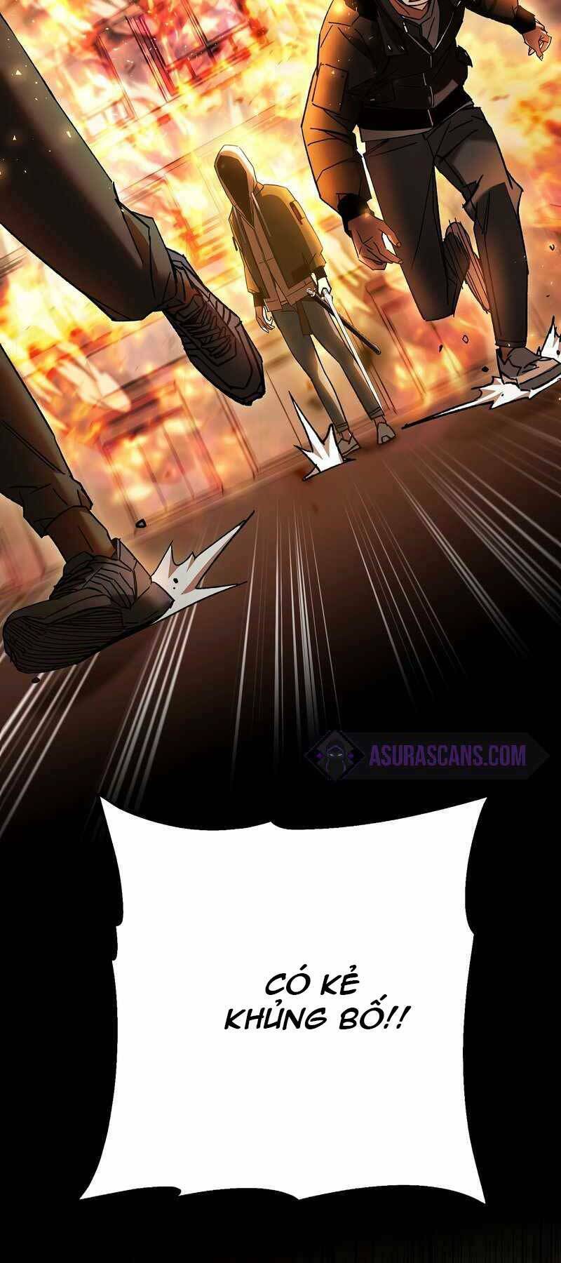 Anh Hùng Trở Lại - Chapter 39 - Page 58