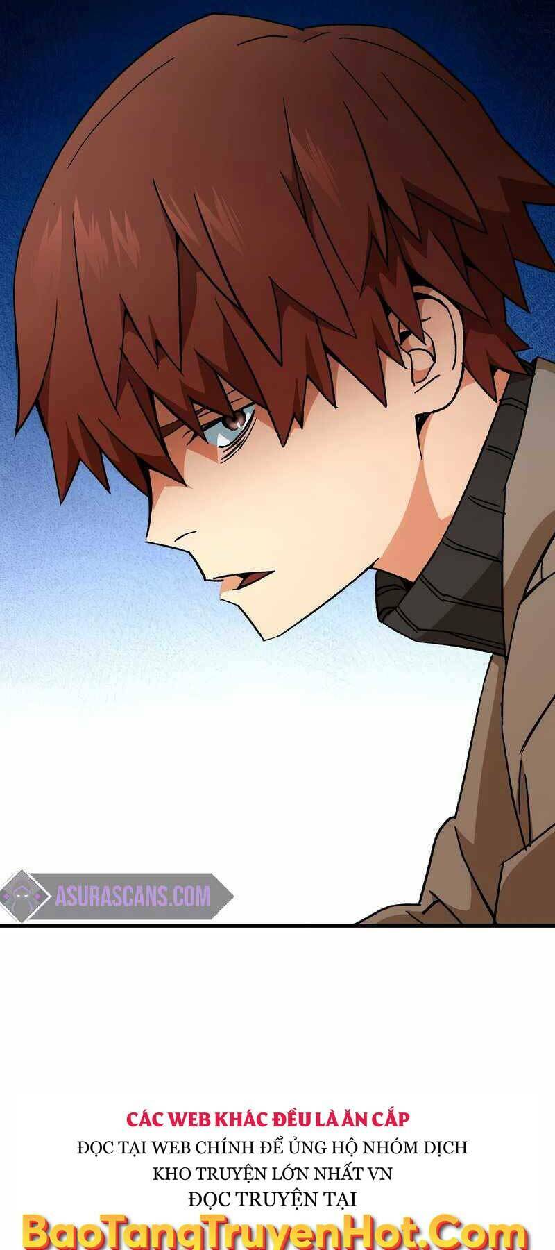 Anh Hùng Trở Lại - Chapter 39 - Page 5