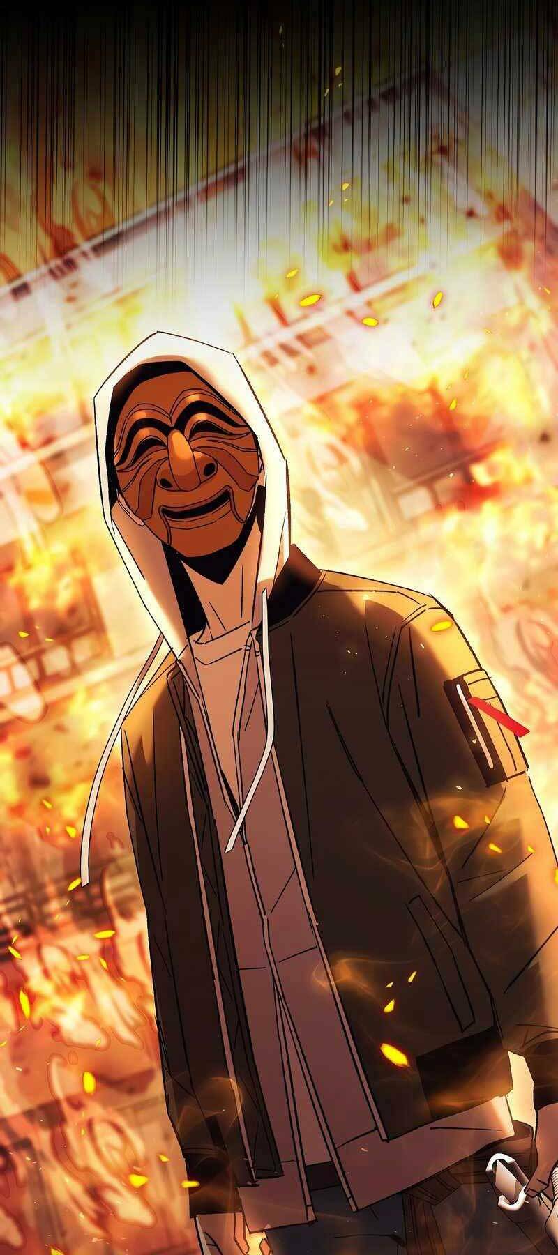 Anh Hùng Trở Lại - Chapter 39 - Page 59