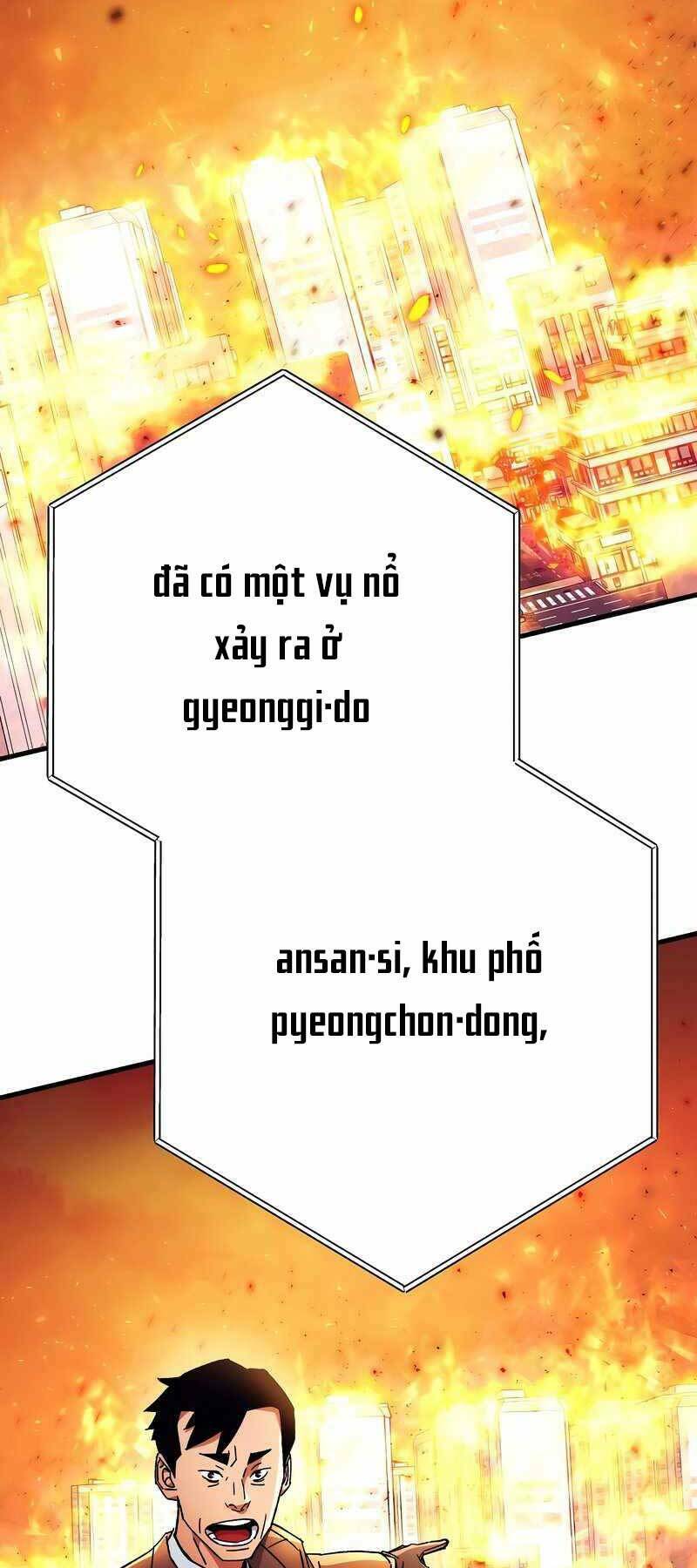 Anh Hùng Trở Lại - Chapter 39 - Page 61