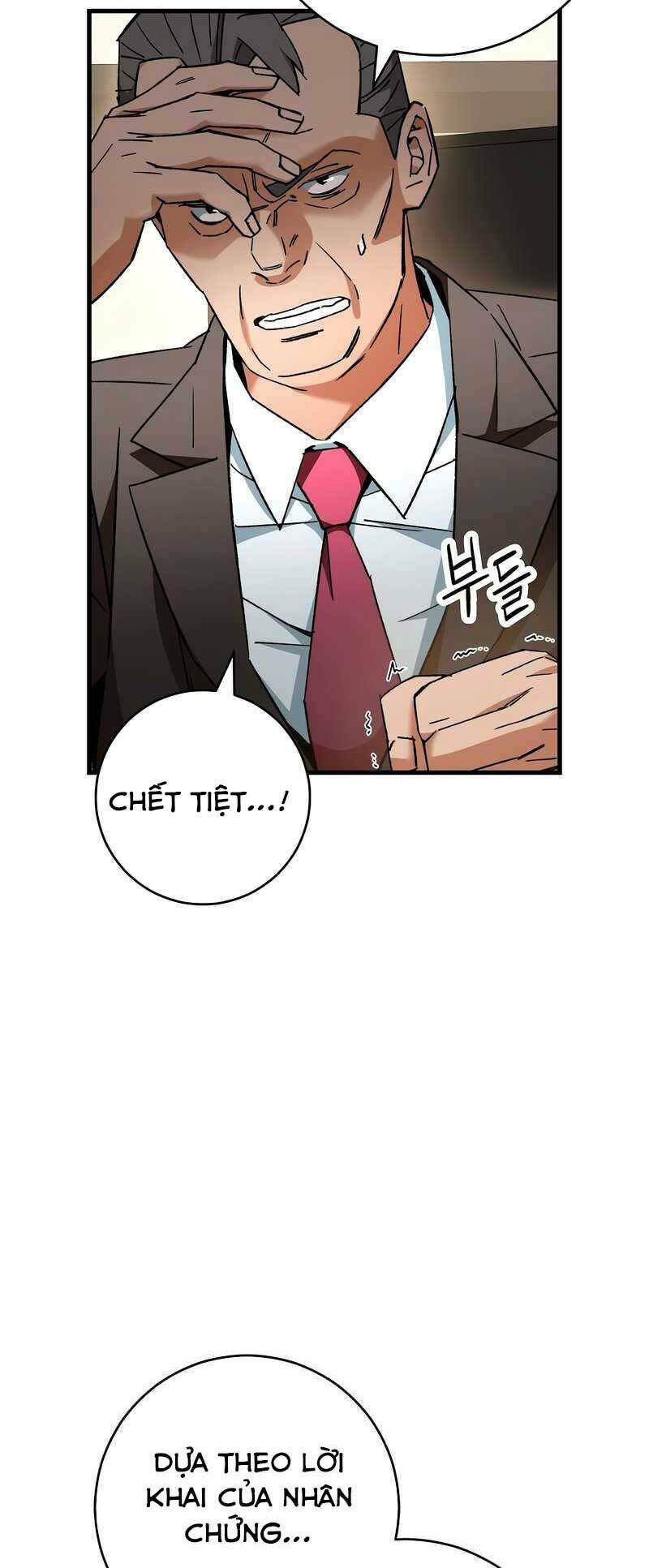 Anh Hùng Trở Lại - Chapter 39 - Page 64