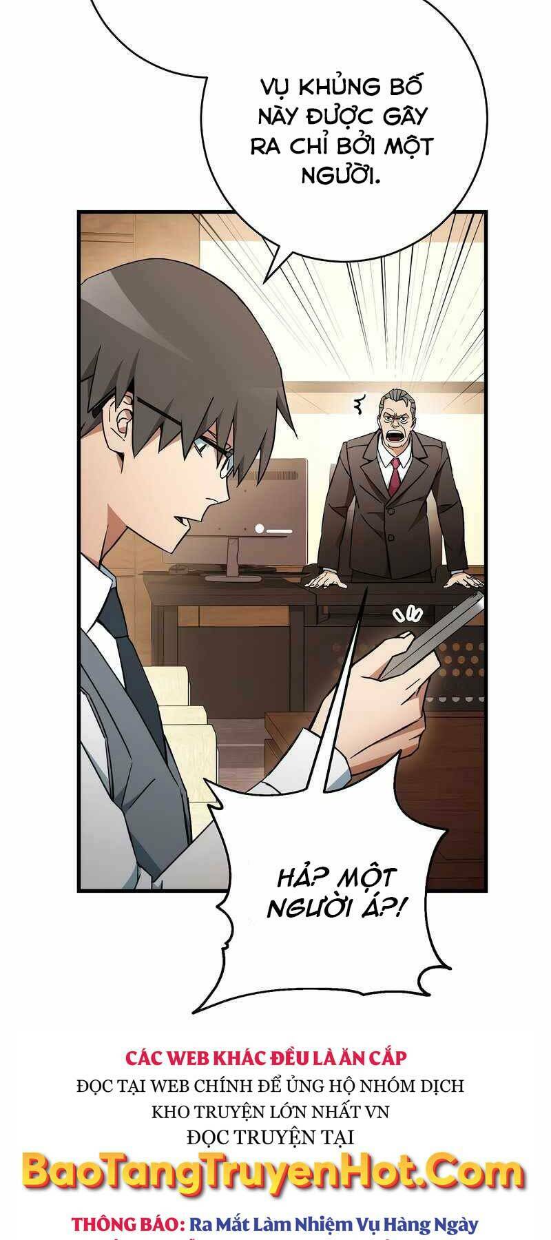 Anh Hùng Trở Lại - Chapter 39 - Page 65