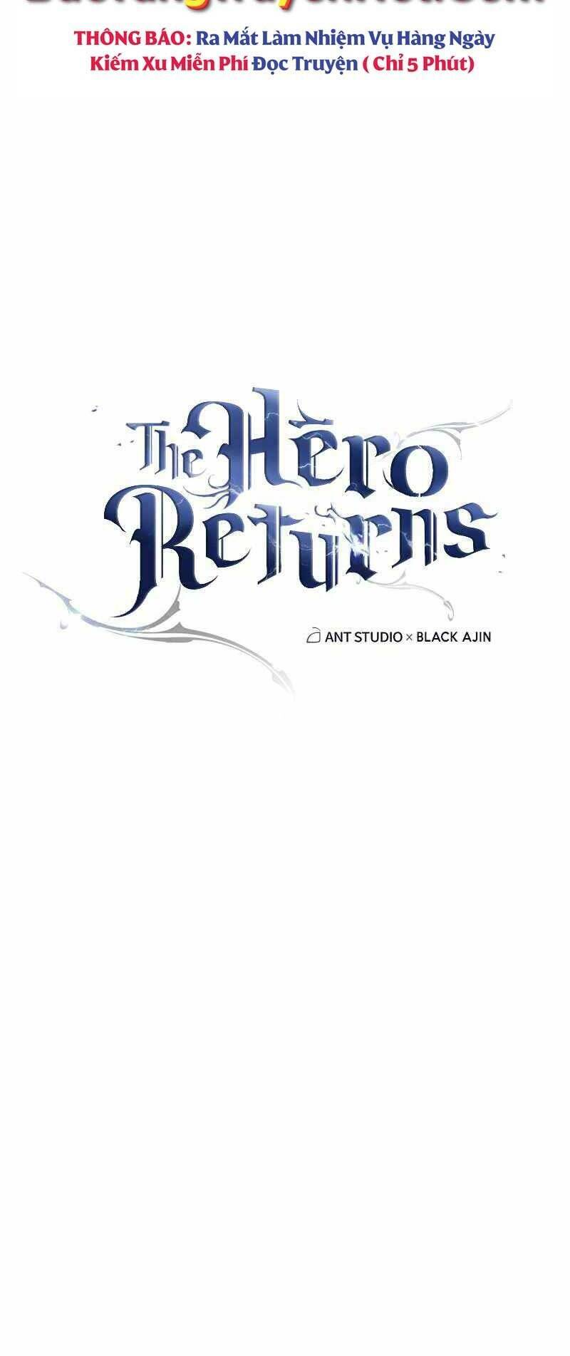 Anh Hùng Trở Lại - Chapter 39 - Page 6