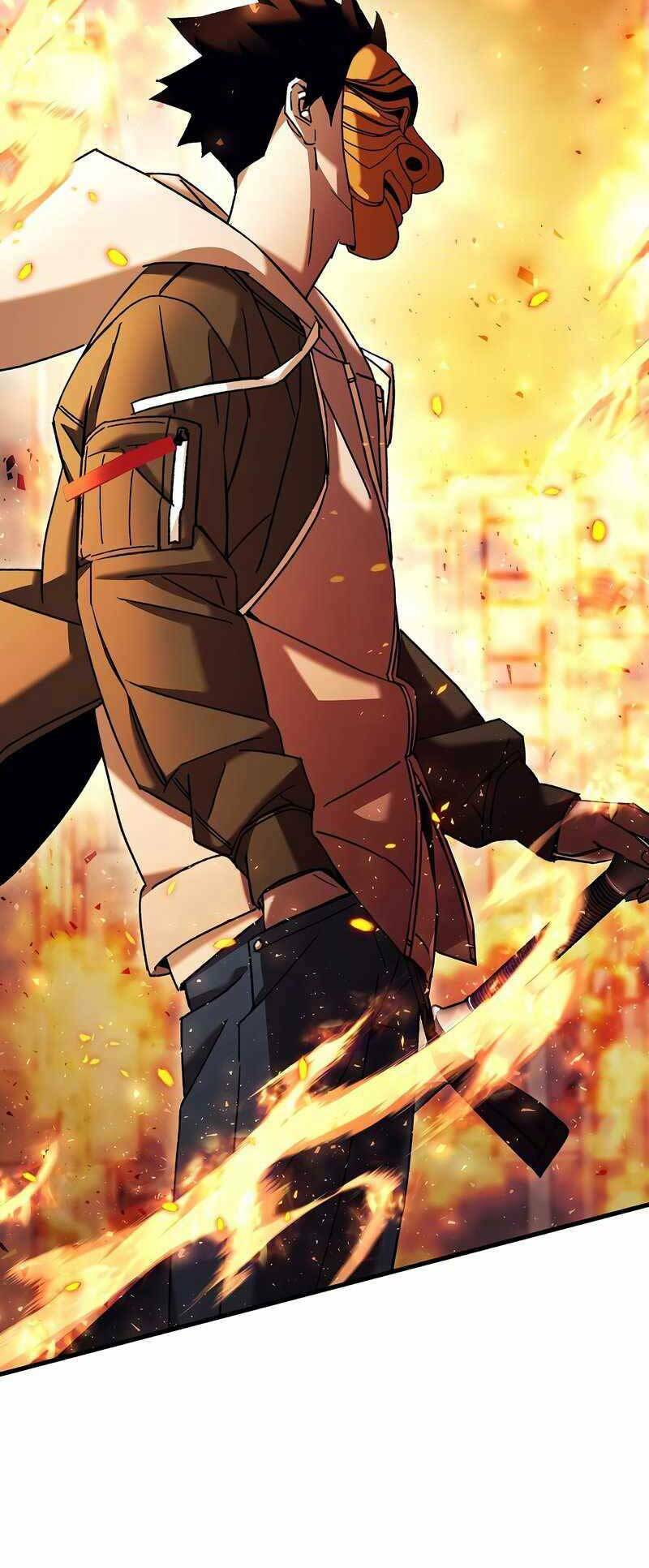 Anh Hùng Trở Lại - Chapter 39 - Page 71