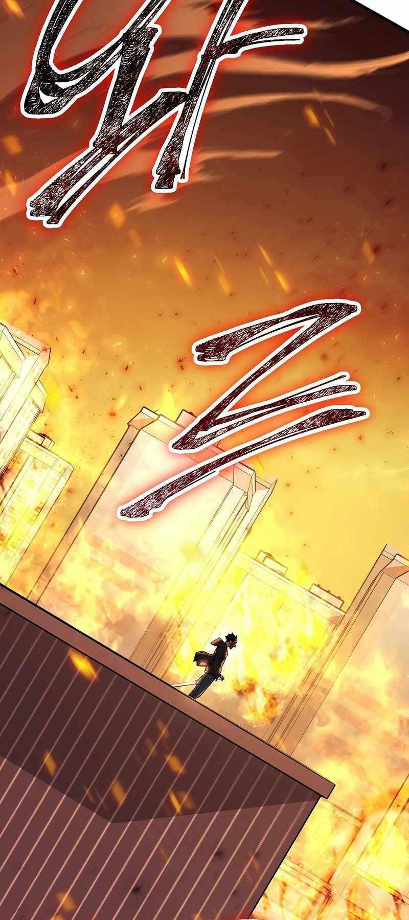 Anh Hùng Trở Lại - Chapter 39 - Page 73