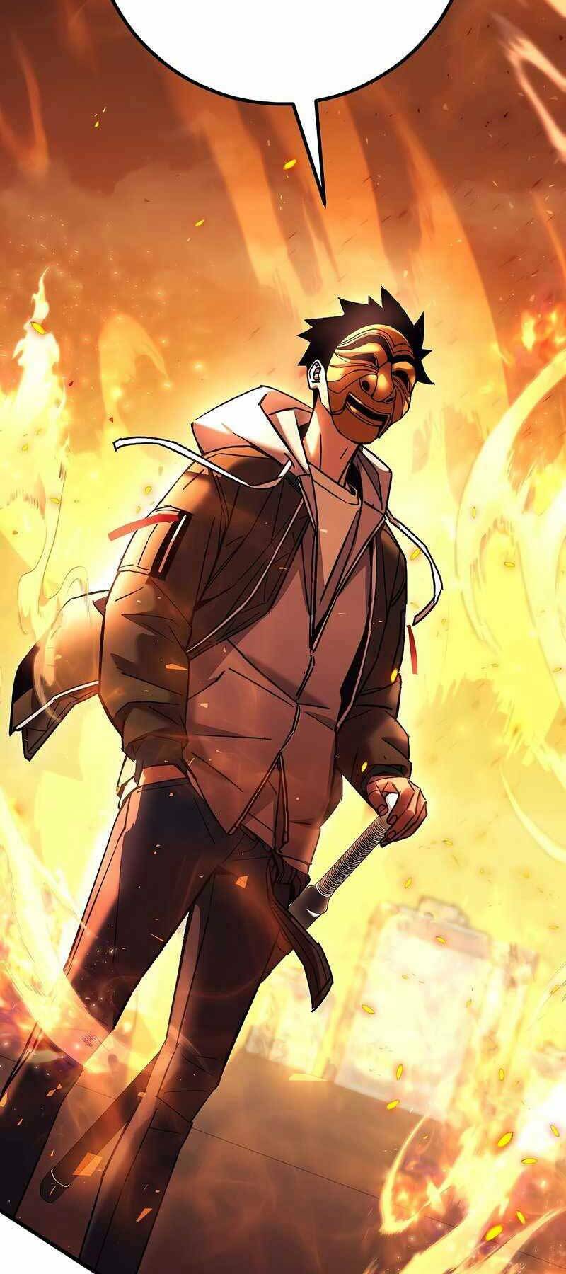 Anh Hùng Trở Lại - Chapter 39 - Page 75