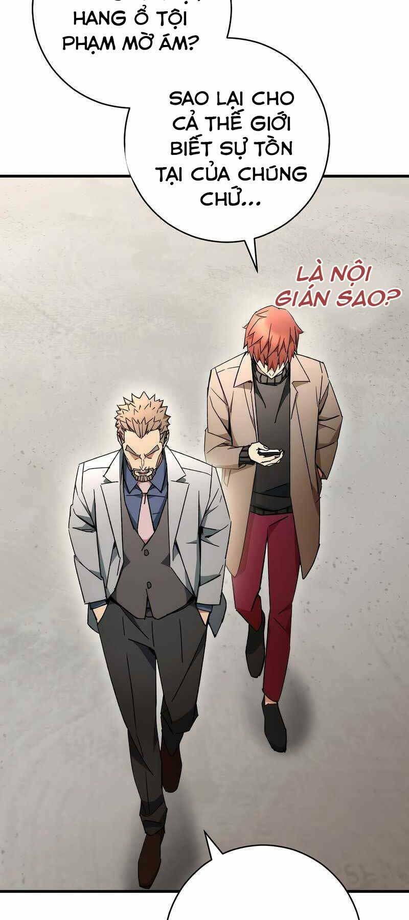 Anh Hùng Trở Lại - Chapter 39 - Page 8