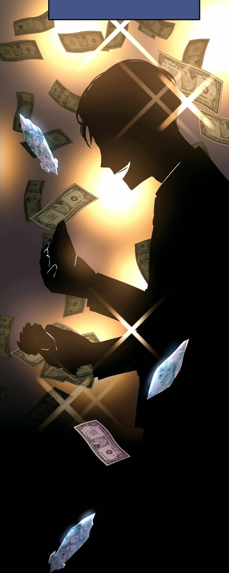 Anh Hùng Trở Lại - Chapter 4 - Page 9