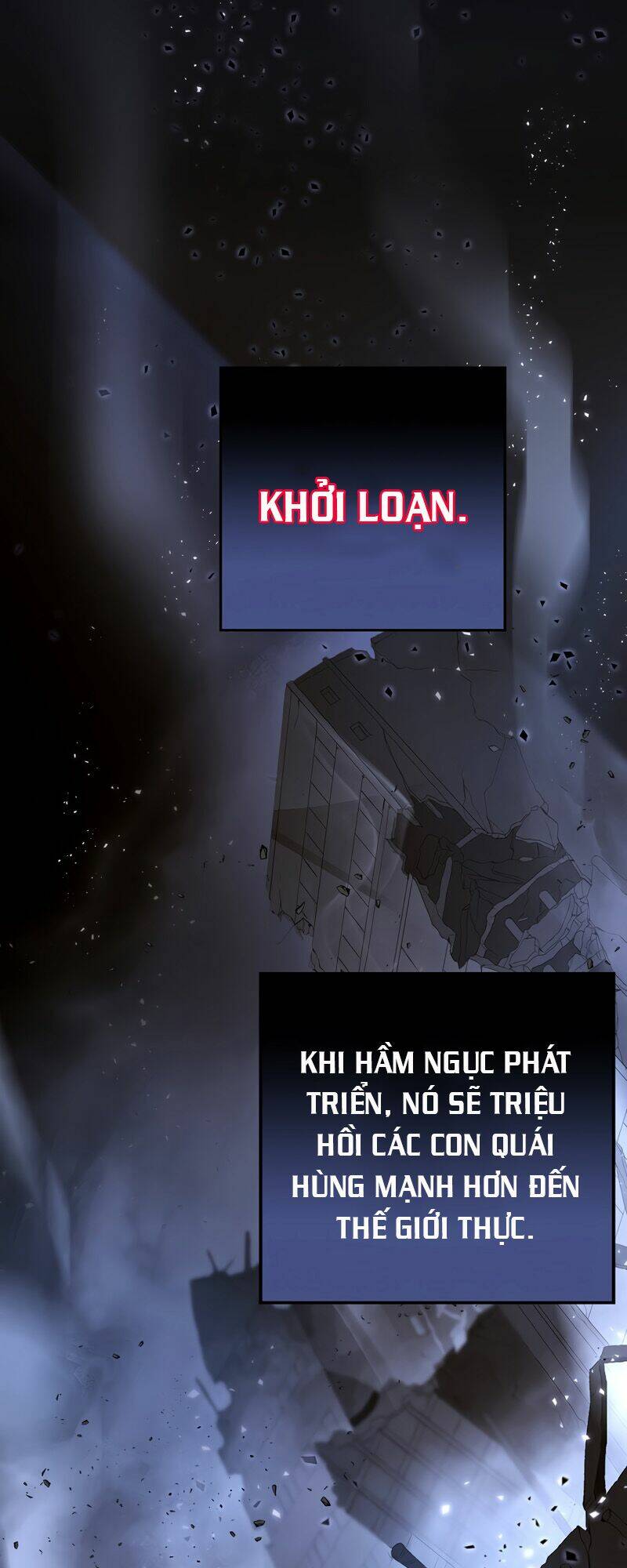 Anh Hùng Trở Lại - Chapter 4 - Page 13