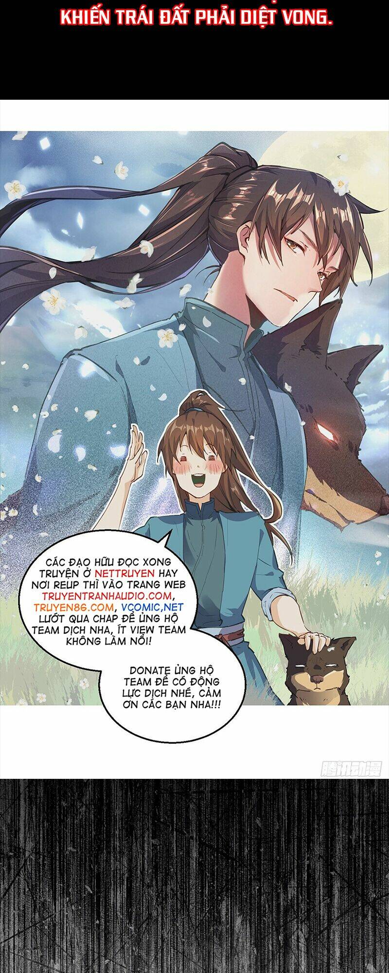 Anh Hùng Trở Lại - Chapter 4 - Page 15