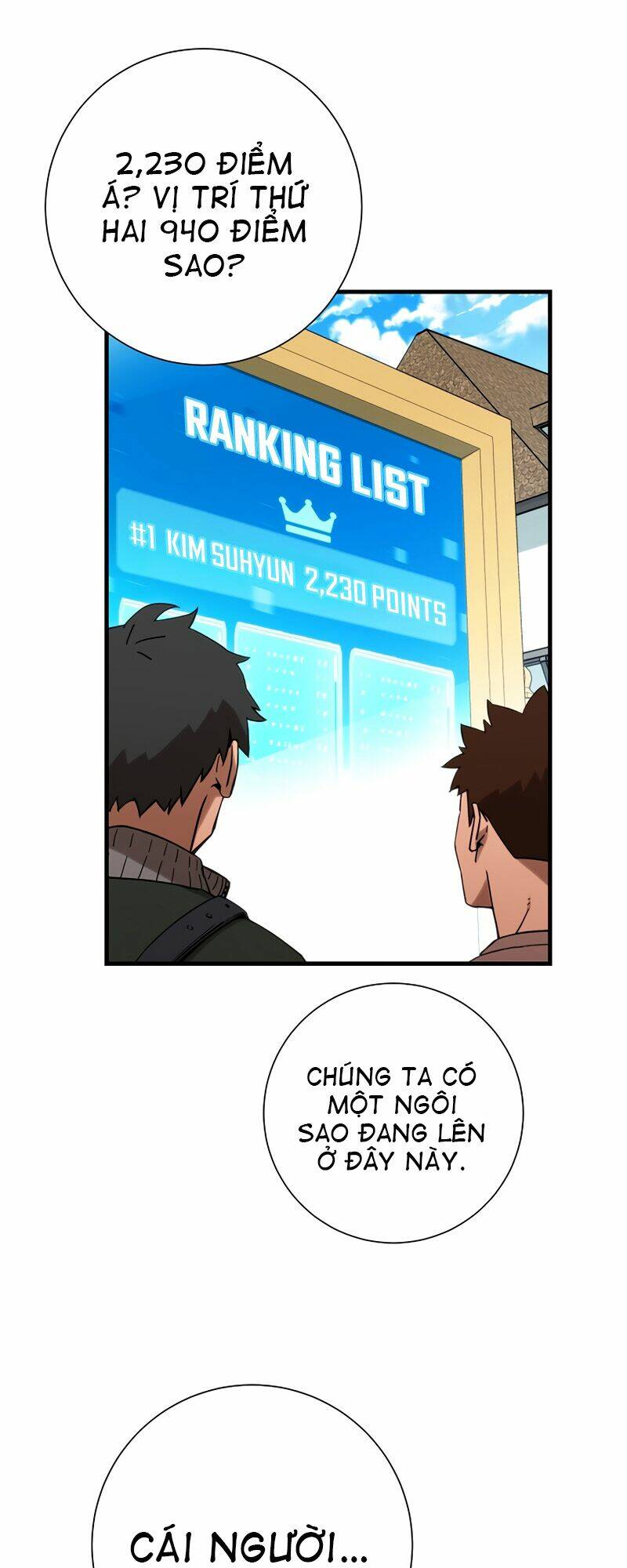 Anh Hùng Trở Lại - Chapter 4 - Page 20