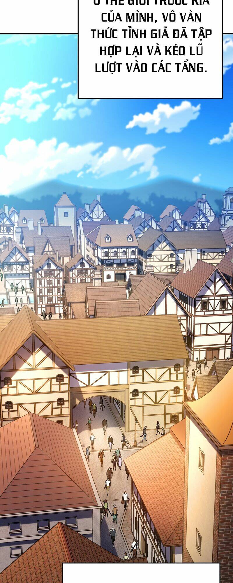 Anh Hùng Trở Lại - Chapter 4 - Page 26