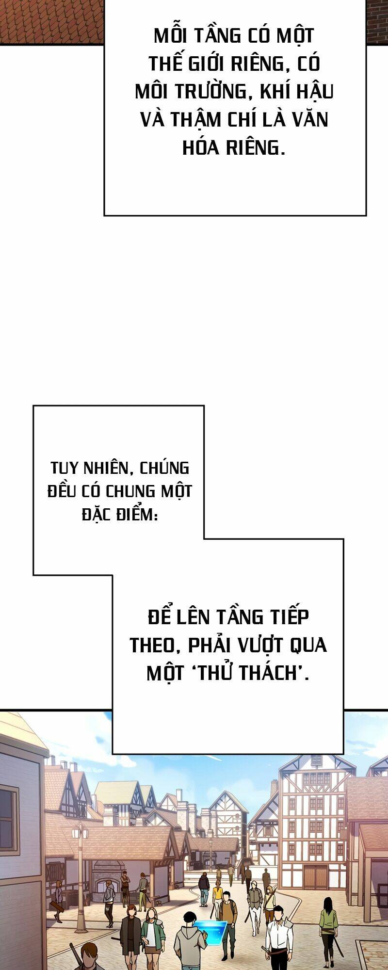 Anh Hùng Trở Lại - Chapter 4 - Page 27