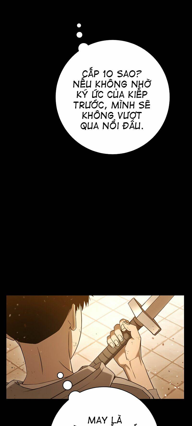 Anh Hùng Trở Lại - Chapter 4 - Page 34