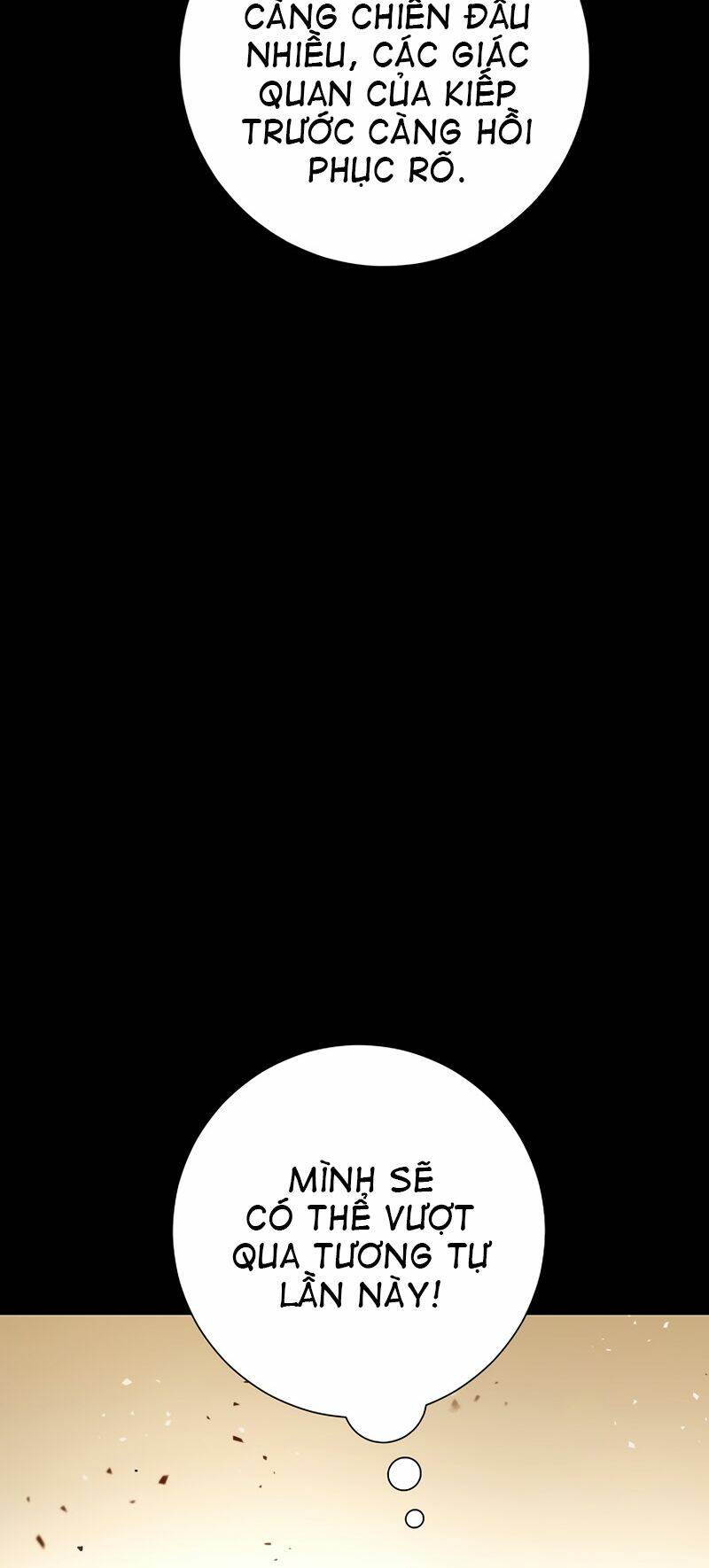 Anh Hùng Trở Lại - Chapter 4 - Page 35