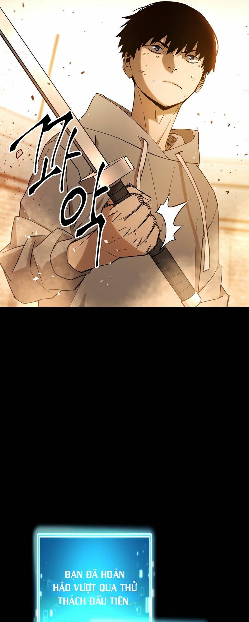 Anh Hùng Trở Lại - Chapter 4 - Page 36