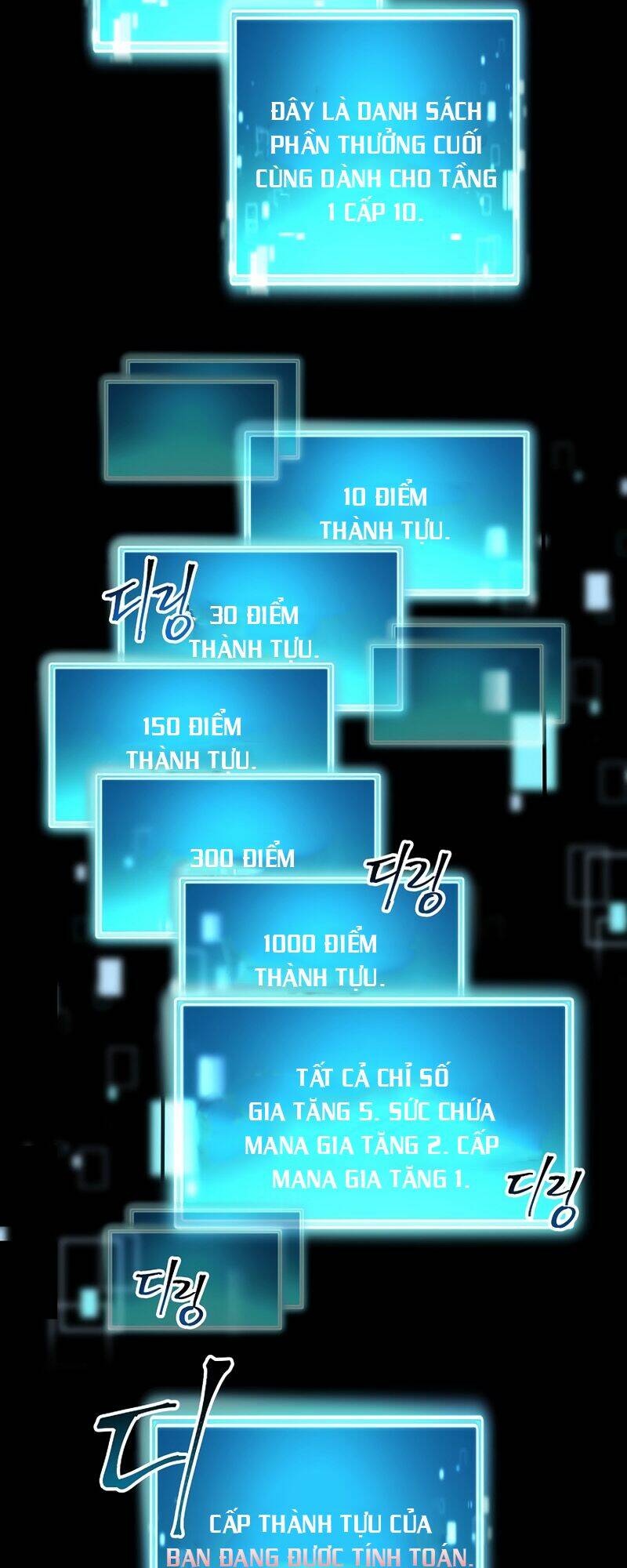 Anh Hùng Trở Lại - Chapter 4 - Page 37