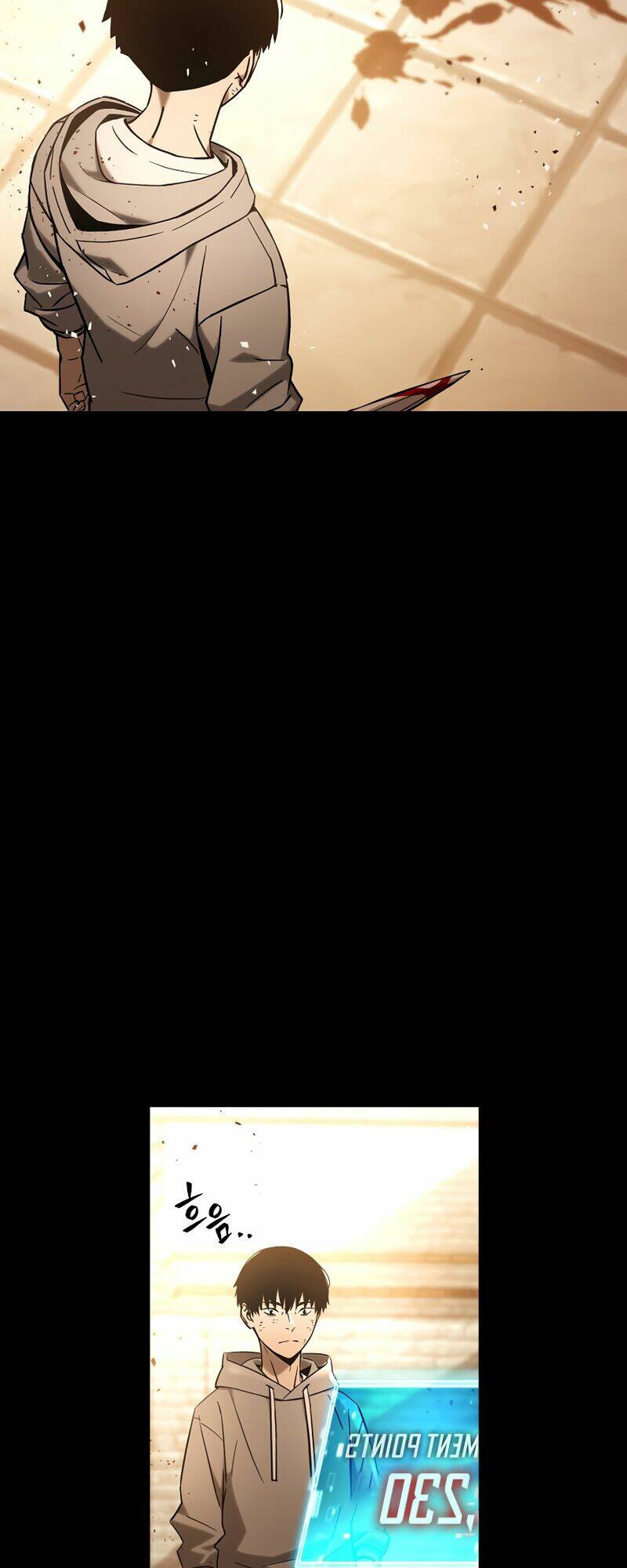 Anh Hùng Trở Lại - Chapter 4 - Page 39