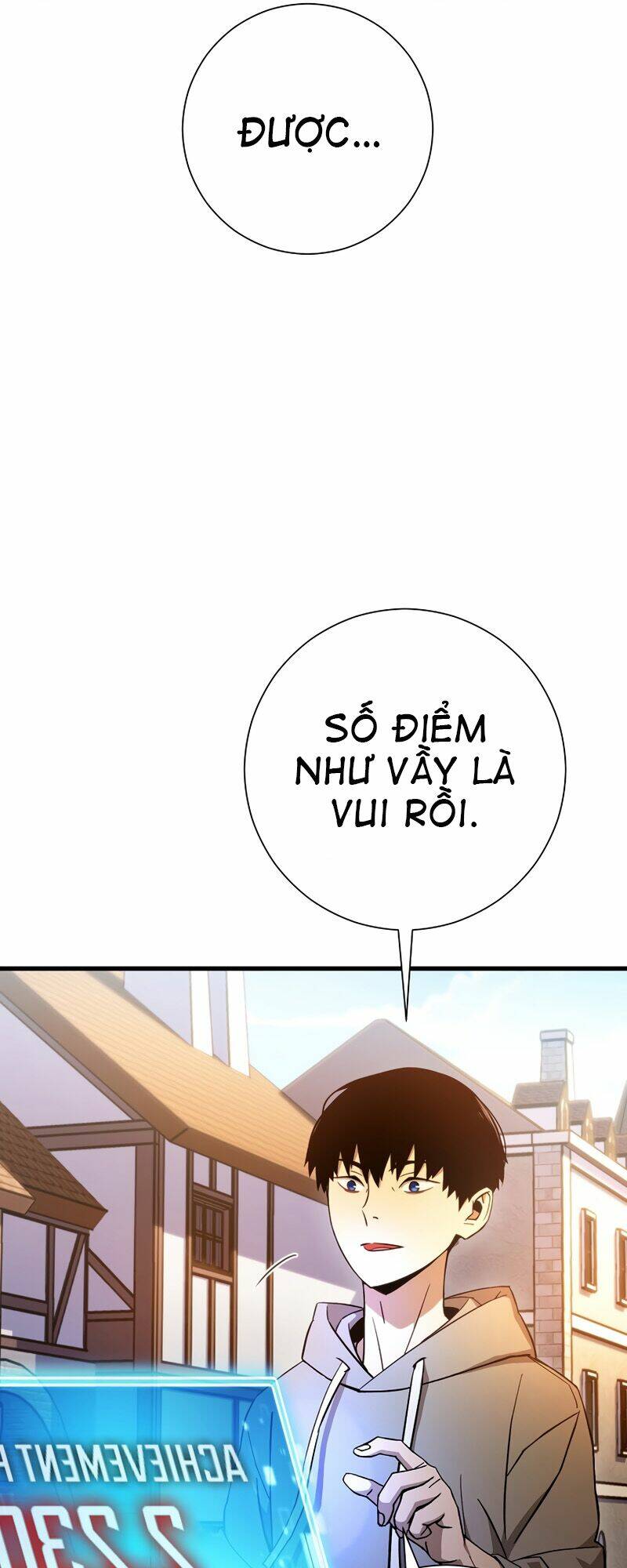 Anh Hùng Trở Lại - Chapter 4 - Page 42