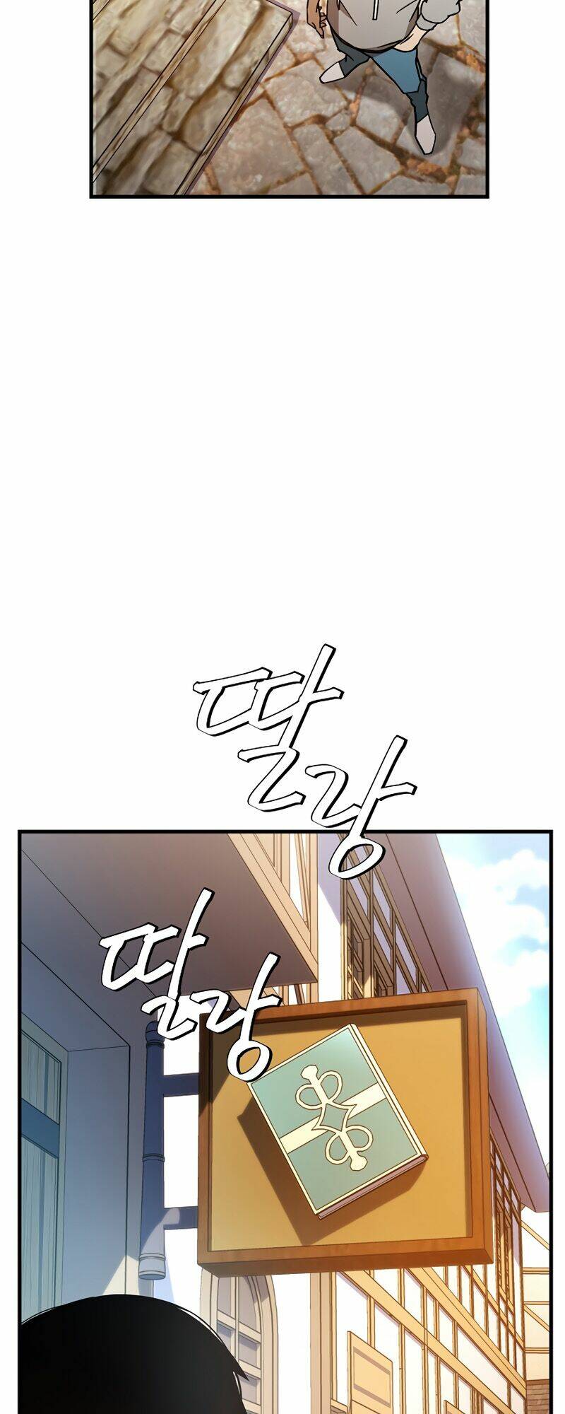 Anh Hùng Trở Lại - Chapter 4 - Page 44