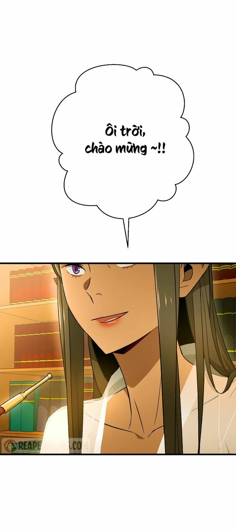 Anh Hùng Trở Lại - Chapter 4 - Page 46