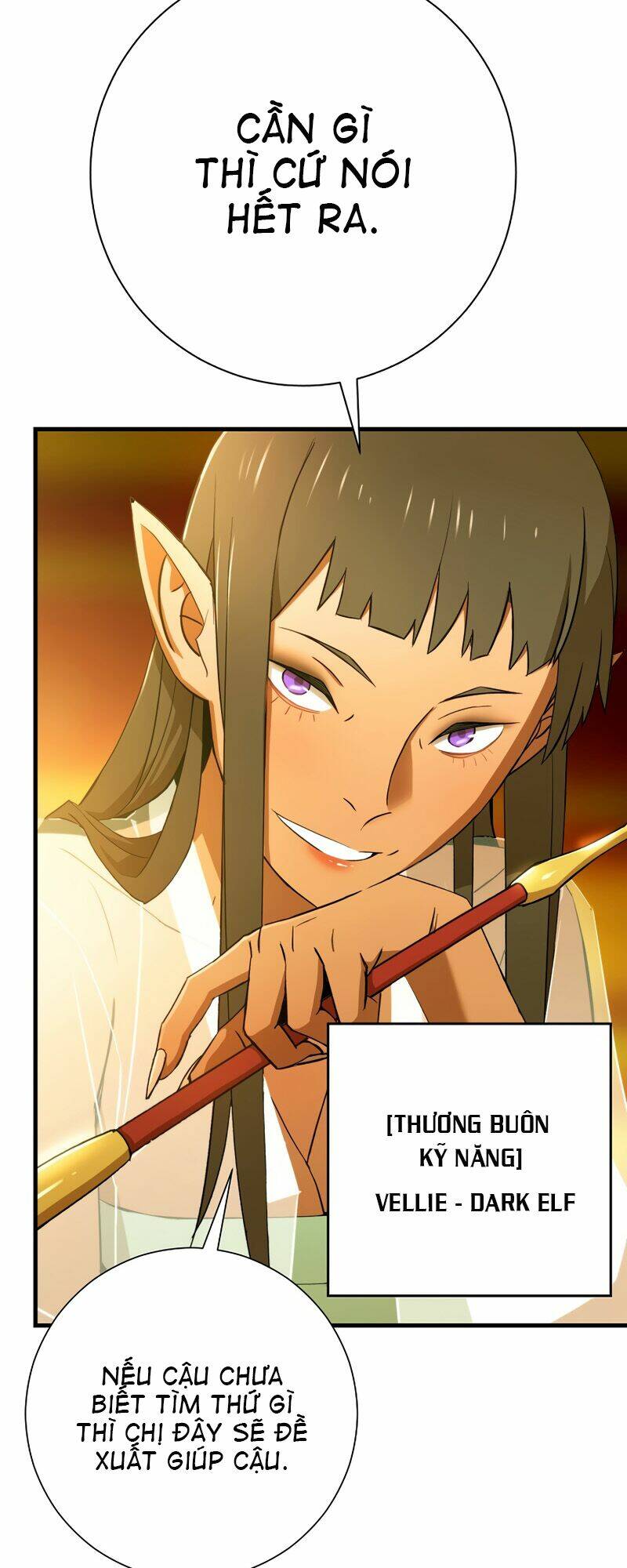 Anh Hùng Trở Lại - Chapter 4 - Page 49