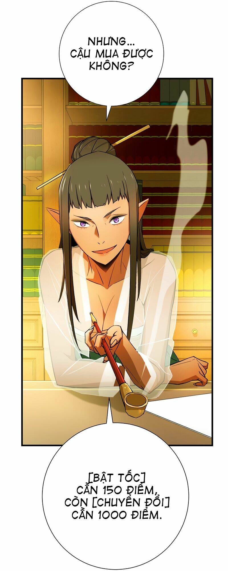 Anh Hùng Trở Lại - Chapter 4 - Page 54